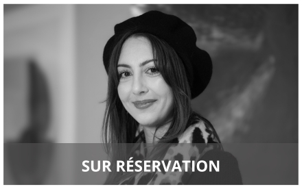 OCÉANE GHANEMI